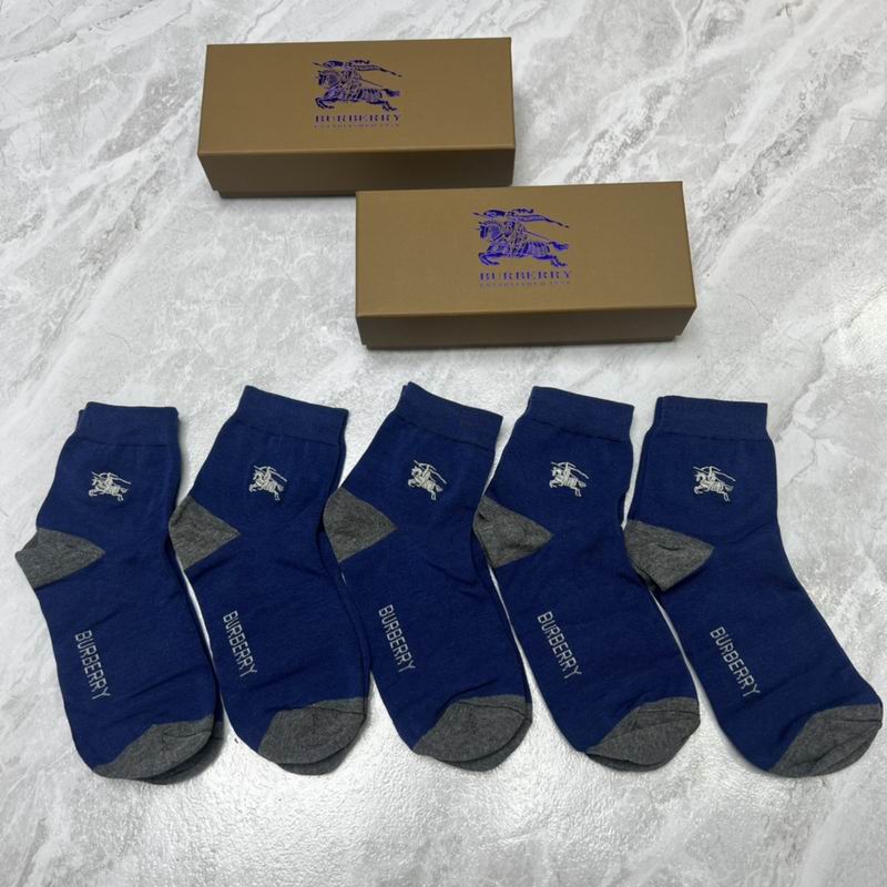 Burberry Sock 26